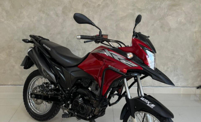HONDA XRE 190/ Flex 2022 Flex