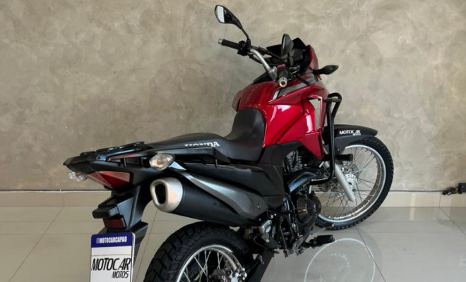 HONDA XRE 190/ Flex 2022 Flex-1