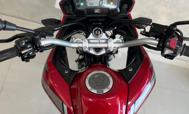 HONDA XRE 190/ Flex 2022 Flex-2