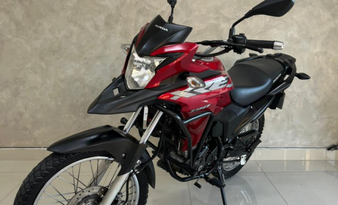HONDA XRE 190/ Flex 2022 Flex-5