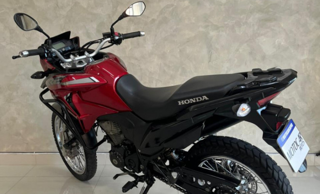HONDA XRE 190/ Flex 2022 Flex-3