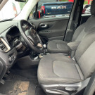 Jeep Renegade Sport 1.8 4x2 Flex 16V Mec. 2018 Flex-8