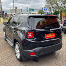 Jeep Renegade Sport 1.8 4x2 Flex 16V Mec. 2018 Flex-2