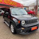 Jeep Renegade Sport 1.8 4x2 Flex 16V Mec. 2018 Flex-6