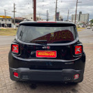 Jeep Renegade Sport 1.8 4x2 Flex 16V Mec. 2018 Flex-3