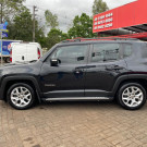 Jeep Renegade Sport 1.8 4x2 Flex 16V Mec. 2018 Flex-1