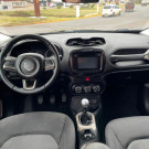 Jeep Renegade Sport 1.8 4x2 Flex 16V Mec. 2018 Flex-10