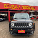 Jeep Renegade Sport 1.8 4x2 Flex 16V Mec. 2018 Flex-7
