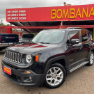 Jeep Renegade Sport 1.8 4x2 Flex 16V Mec. 2018 Flex-0