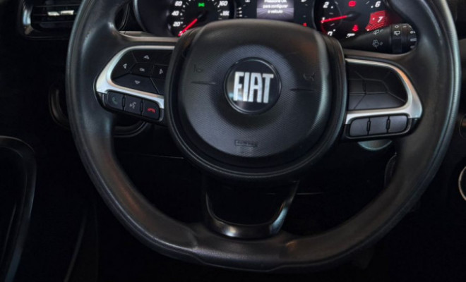 Fiat ARGO DRIVE 1.0 6V Flex 2023 Flex-15