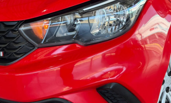 Fiat ARGO DRIVE 1.0 6V Flex 2023 Flex-1