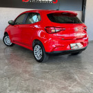 Fiat ARGO DRIVE 1.0 6V Flex 2023 Flex-8