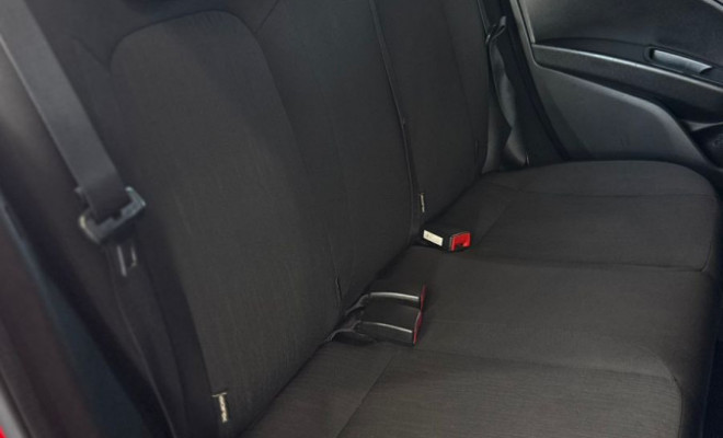 Fiat ARGO DRIVE 1.0 6V Flex 2023 Flex-19