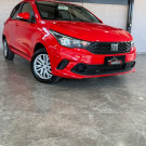 Fiat ARGO DRIVE 1.0 6V Flex 2023 Flex-4