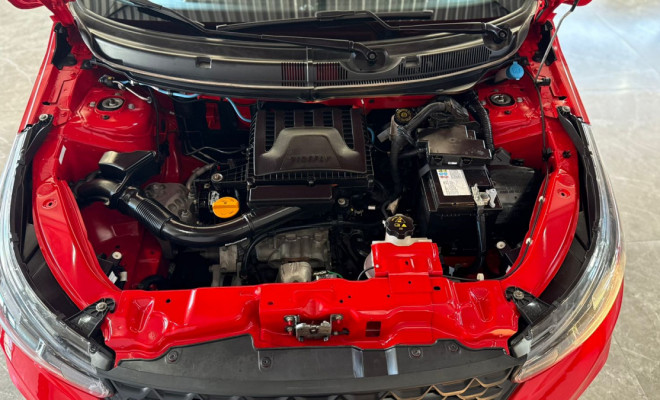 Fiat ARGO DRIVE 1.0 6V Flex 2023 Flex-21