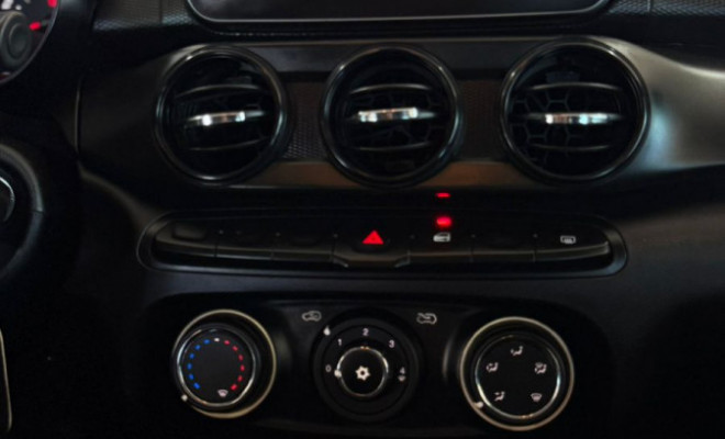 Fiat ARGO DRIVE 1.0 6V Flex 2023 Flex-13