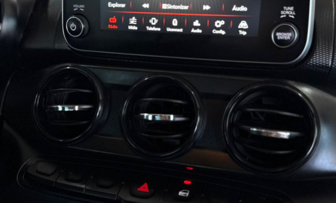 Fiat ARGO DRIVE 1.0 6V Flex 2023 Flex-18