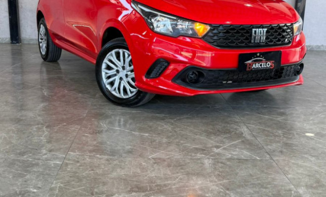 Fiat ARGO DRIVE 1.0 6V Flex 2023 Flex-3