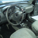 GM - Chevrolet Corsa Sed. Maxx 1.8 MPFI 8V FlexPower 2006 Flex-6