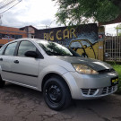 Ford Fiesta Personnalité 1.0 8V 66cv 5p 2003 Gás-10