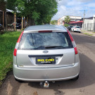 Ford Fiesta Personnalité 1.0 8V 66cv 5p 2003 Gás-14