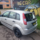 Ford Fiesta Personnalité 1.0 8V 66cv 5p 2003 Gás-11