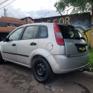 Ford Fiesta Personnalité 1.0 8V 66cv 5p 2003 Gás-3