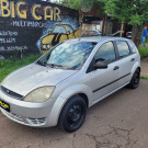 Ford Fiesta Personnalité 1.0 8V 66cv 5p 2003 Gás-13