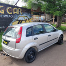 Ford Fiesta Personnalité 1.0 8V 66cv 5p 2003 Gás-0