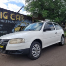 VW - VolksWagen Gol City (Trend)/Titan 1.0 T. Flex 8V 4p 2008 Flex-11