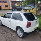 VW - VolksWagen Gol City (Trend)/Titan 1.0 T. Flex 8V 4p 2008 Flex-3