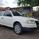 VW - VolksWagen Gol City (Trend)/Titan 1.0 T. Flex 8V 4p 2008 Flex-10
