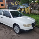 VW - VolksWagen Gol City (Trend)/Titan 1.0 T. Flex 8V 4p 2008 Flex-2