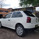 VW - VolksWagen Gol City (Trend)/Titan 1.0 T. Flex 8V 4p 2008 Flex-9