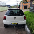 VW - VolksWagen Gol City (Trend)/Titan 1.0 T. Flex 8V 4p 2008 Flex-4