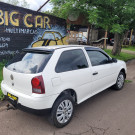 VW - VolksWagen Gol City (Trend)/Titan 1.0 T. Flex 8V 4p 2008 Flex-1
