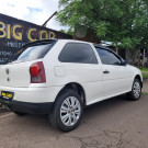 VW - VolksWagen Gol City (Trend)/Titan 1.0 T. Flex 8V 4p 2008 Flex-12