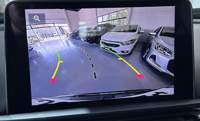 Fiat Fastback Impetus 1.0 200 T. Flex Aut 2024 Flex-12