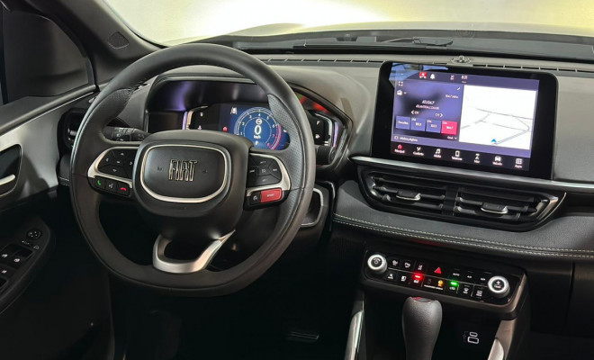 Fiat Fastback Impetus 1.0 200 T. Flex Aut 2024 Flex-11