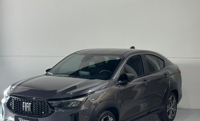 Fiat Fastback Impetus 1.0 200 T. Flex Aut 2024 Flex