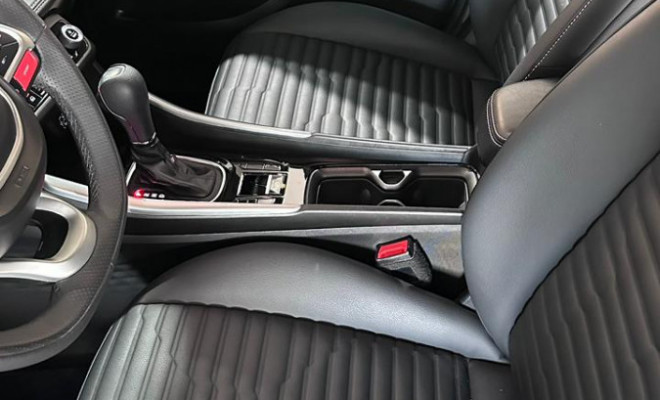 Fiat Fastback Impetus 1.0 200 T. Flex Aut 2024 Flex-10