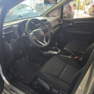 Honda Fit LX 1.5 Flexone 16V 5p Mec. 2016 Flex-7