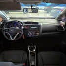 Honda Fit LX 1.5 Flexone 16V 5p Mec. 2016 Flex-5