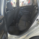 Honda Fit LX 1.5 Flexone 16V 5p Mec. 2016 Flex-3