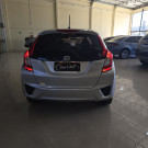 Honda Fit LX 1.5 Flexone 16V 5p Mec. 2016 Flex-4