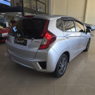 Honda Fit LX 1.5 Flexone 16V 5p Mec. 2016 Flex-2