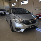 Honda Fit LX 1.5 Flexone 16V 5p Mec. 2016 Flex-0