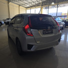 Honda Fit LX 1.5 Flexone 16V 5p Mec. 2016 Flex-6