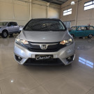 Honda Fit LX 1.5 Flexone 16V 5p Mec. 2016 Flex-1