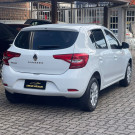 Renault SANDERO Life Flex 1.0 12V 5p Mec. 2021 Flex-5